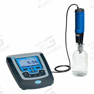 HACH BOD Meter: 0.05 to 20.00 mg/L, 0.1 - Water Quality Test Kits