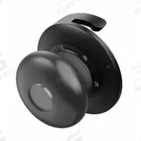 MOTOROLA Ear Tip: Fits Motorola, For Ion/MXP600/R7 Series, Black, PMLN8069A. Key specifications — Brand: MOTOROLA; Compatible Radio Brand: Motorola; Compatible Radio Series: MXP600; Manufacturer Part Number: PMLN8069A; Compatible Audio Accessory Manufacturer Model Number: R7; Color: Black; Product Type: Ear Tip.