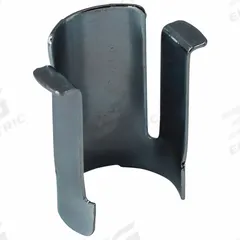 INGERSOLL RAND Clip,Inlet: Mfr Part # 2141-57, Inlet Clip, Compatible with Mfr Part # 2141. Key specifications — attr948908: 2141-57; attr948911: 2141; attr948916: Inlet Clip.