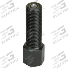 ENERPAC Threaded Body Hydraulic Cylinder: 380 lbf Push Capacity @ 5000 psi, 1/2 in Stroke Lg (MPN CST2131). Key specifications — attr95701: 580 to 5000 psi; attr98897: ENERPAC.