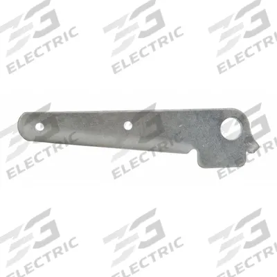 DAYTON Spacer: For 1DJN1 - GGS Material Handling Parts