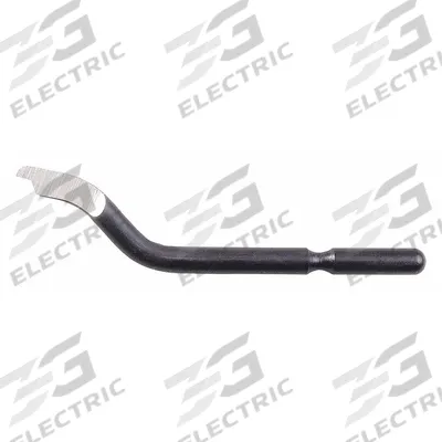 SHAVIV Deburring Replacement Blade: E800 - Heavy-Duty Deburring Blades