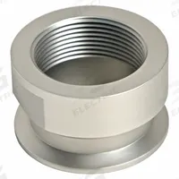 ECHOBEAM Adapter: Adapter, 1.5 in Overall Ht, EchoBeam, LR80-0000/LR80-0010, 813MU6/813MU7 (MPN LM53-1S80). Key specifications — Manufacturer Part Number: LM53-1S80; Compatible with Manufacturer Model Number: LR80-0000; Product Type: Adapter; Brand: ECHOBEAM.