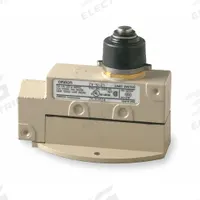 OMRON Plunger Limit Switch: Plunger Actuator, Momentary, Metallic, Plunger, 7.85 N Op Force - Max (MPN ZVN2S). Key specifications — Manufacturer Part Number: ZVN2S; Brand: OMRON; Electrical Connection: Screw Terminals; Action: Momentary; Series: ZV; Body Material Type: Metallic; Actuator Type: Plunger.