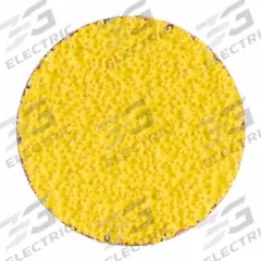 NORTON Quick-Change Cloth Disc: TR, 2", Ceramic, 36 Grit, Y Wt Cloth, RazorStar (MPN 66254427846). Key specifications — attr555554: NORTON; attr555565: RazorStar.