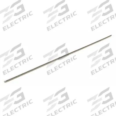 VULCAN HART Burner Rod: Mfr Part # 00-710455 - Vulcan Hart Oven Replacement Parts