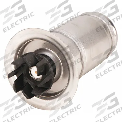 TACO Circulating Pump Cartridge: 0010-021RP - Cartridge Assemblies