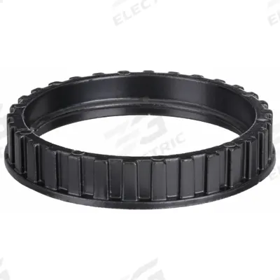 SPEEDAIRE Panel-Mounting Nut: Aluminum, Intermediate Duty - Panel-Mounting Nuts