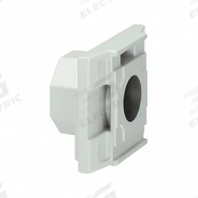SMC Pipping Adapter: 1/2 in NPT, AC-D - Modular Connectors