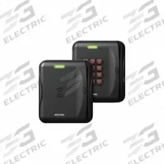 SCHLAGE ELECTRONICS reader: 4 7/16 in Ht, 1 1/8 in Dp, 5 3/16 in Wd, PBT Polymer (MPN MTMSK15-485). Key specifications — Brand: SCHLAGE ELECTRONICS.