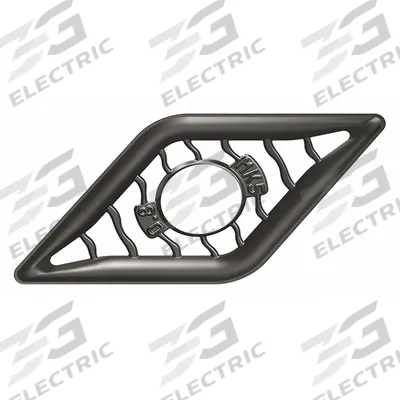 WALTER Diamond Turning Insert: DNMG442-MK5 WKK20S - Diamond Indexable Turning Inserts
