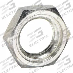 ANVIL Locknut: Locknut, 1/4 in, NPT Threaded, Steel, Made in USA (MPN 0319913364). Key specifications — (DO NOT SEND) Manufacturer Location: Made in USA.
