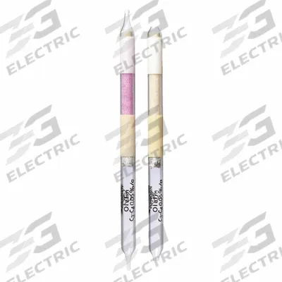 DRAEGER Detector Tube: DRAEGER Accuro, CNH2N, Gas Detection Tube, Olefine ( CNH2N ) - Gas Detection Tubes For Use In DRAEGER Accuro Pumps