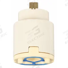 AMERICAN STANDARD Cartridge: For Selectronic Series, Use with Hot/Cold Water, Ceramic (MPN M951479-0070A). Key specifications — Compatible Series: Selectronic; For Water Temperature: Hot/Cold; Compatible Brand: American Standard; Product Type: Cartridge; Material: Ceramic.