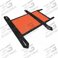 DICK MEDICAL SUPPLY Rescue Mat: 1,000 lb Patient Load Capacity, 20 in L x 34 in W x 6 in H (MPN 30070BK). Key specifications — Includes: Carrying Case; Product Type: Rescue Mat; Material: Vinyl; Color: Orange; Brand: DICK MEDICAL SUPPLY.