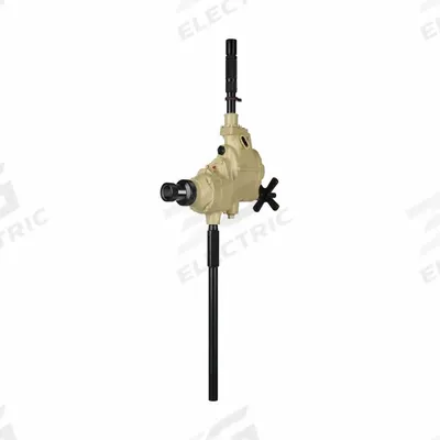 INGERSOLL RAND Air-Powered Drill: Heavy Duty (MPN 551SMA) - Pistol-Grip Air-Powered Drills