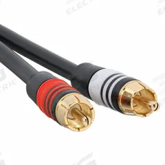 MONOPRICE Audio Adapter Cable: Black, 5612, 22 AWG Conductor Gauge, 6 in Overall Lg, PVC, 1 Cables. Key specifications — Manufacturer Part Number: 5612; Brand: MONOPRICE; For Use With: Stereo Audio Equipment; Jacket Material: PVC; End 1 Connection Type: 3.5 mm Stereo Female.