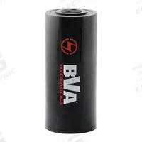 BVA HYDRAULICS Hydraulic Ram: Single Acting, 30 ton Nominal Capacity, 4 in Nominal Stroke Lg (MPN HU3004T). Key specifications — attr98927: BVA HYDRAULICS.
