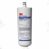 SOLVENTUM CORP DBA 3M HEALTHC Quick-Connect Water Filter: 5 micron, 0.5 gpm, 1,500 gal (MPN CFS717). Key specifications — Filter Media: Granular Activated Carbon; Reduces: Chlorine Taste; Brand: SOLVENTUM CORP DBA 3M HEALTHC.