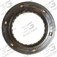 KOHLER Seal Oil: Compatible Mfr No. CH20-64578, 25 032 06-S. Key specifications — Manufacturer Part Number: 25 032 06-S; Brand: KOHLER; Compatible Manufacturer Number: CH20-64578; Product Type: Oil Seal.