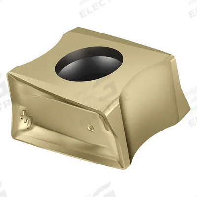 WALTER Rectangle Milling Insert: LNHX120604R-L65T (MPN 6948599) - Rectangle (L) Indexable Milling Inserts