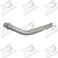 SUR&R Line Adapter: Line Adapter, Steel, 350°F Op Temp - Max, -65°F Op Temp - Min, GM 45° Male, 2 PK (MPN TR970). Key specifications — Material: Steel; Type: Line Adapter; Connection: GM 45° Male; Compatible with Grainger Part Number: 52HJ26; For Use With: Transmission Oil Cooler Lines; Brand: SUR&R.