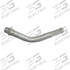 SUR&R Line Adapter: Line Adapter, Steel, 350°F Op Temp - Max, -65°F Op Temp - Min, GM 45° Male, 2 PK (MPN TR970). Key specifications — Material: Steel; Type: Line Adapter; Connection: GM 45° Male; Compatible with Grainger Part Number: 52HJ26; For Use With: Transmission Oil Cooler Lines; Brand: SUR&R.