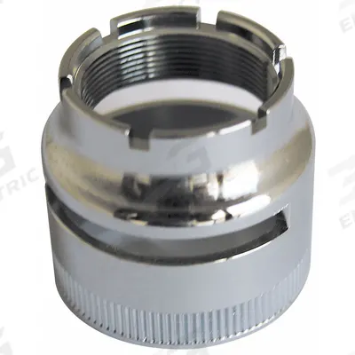 EATON Shroud: 30 mm Panel Mounting Size - Mounting Adapters, Bases, Collars & Seals