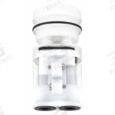 GERBER Cartridge: For Gerber Hardwater Pressure Balance Valve Series - Disc Faucet Cartridges