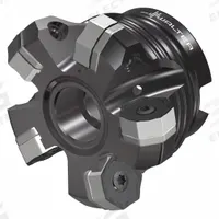 WALTER Indexable Face Mill: M3024-050-B22-05-04 (MPN 6768411). Key specifications — attr256955: M3024-050-B22-05-04.