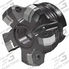 WALTER Indexable Face Mill: M3024-050-B22-05-04 (MPN 6768411). Key specifications — attr256955: M3024-050-B22-05-04.