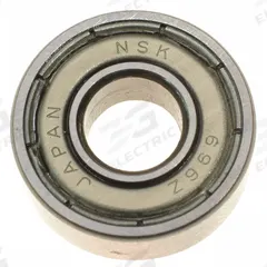 SPEEDAIRE Ball Bearing: Mfr Part # TTRL80516G, Compatible with Grainger Part # 2YRF5. Key specifications — attr948908: TTRL80516G; attr948910: 2YRF5.
