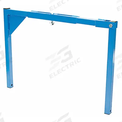 PATTERSON Mounting Bracket: Mounting Bracket, 36 in Lg, 3 in Wd - Mounting Brackets