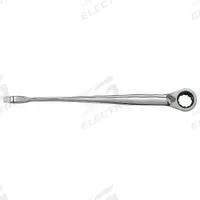 WESTWARD Combination Wrench: Alloy Steel, Chrome, 18 mm Head Size, 11 3/8 in Overall Lg, Std, Metric (MPN 4NZN5). Key specifications — attr309600: 18 mm; attr309611: Chrome; attr309610: Alloy Steel; attr309604: Yes; attr309612: No; attr309613: No; attr309615: No; attr324932: WESTWARD.