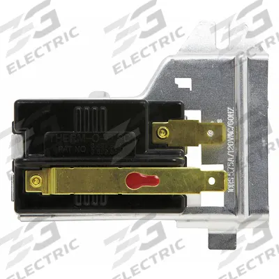 WHIRLPOOL Sensor: WP338906 - Whirlpool Washing Machine & Dryer Parts
