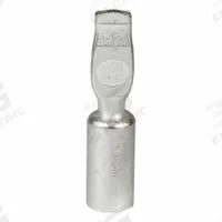 ANDERSON POWER PRODUCTS Connector Contact: PP120, 1 AWG, Silver, 1323G1, 240 A Current Rating. Key specifications — Manufacturer Part Number: 1323G1; Wire Size: 1 AWG.