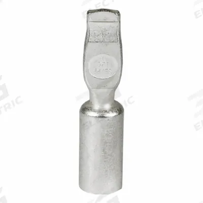ANDERSON POWER PRODUCTS Connector Contact: PP120, 1 AWG, Silver, 1323G1 - Electrical Contacts for Anderson Power Connectors