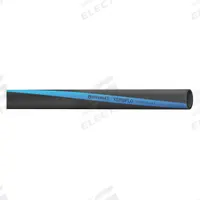 Water Suction and Discharge Hose: 3 in Hose Inside Dia., 150 psi, Black, 50 ft Hose Lg (MPN RSG300-50-G). Key specifications — Temp. Range: -25° to 200°F; Hose Color: Black; Brand: CONTINENTAL.