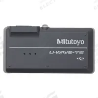 MITUTOYO U-Wave Transmitter for Calipers: 4 in, 6 in, 8 in, 12 in IP67 Caliper, Battery (MPN 264-621). Key specifications — attr1181971: MITUTOYO; attr1201278: Battery; attr1181952: 264-621; attr1181955: Zigbee.