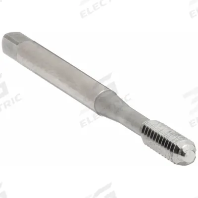 OSG Thread Forming Tap: #4-40 UNC, H4 / 2B-3B, Bottoming Chamfer - General Purpose Thread-Forming Taps
