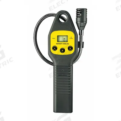 SENSIT Combustible Gas Detector: Up to 1,000 ppm - Intrinsically Safe Combustible Gas Detectors
