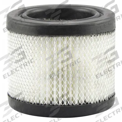 BALDWIN FILTERS Automotive Air Filter: Round-Oval, Engine, Round, Axial Seal - Round/Oval Engine Air Filters