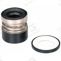 DAYTON Gear Pump Mechanical Seal: Gear Pump Mechanical Seal, Mfr Part # 4KHL1. Key specifications — Manufacturer Part Number: 4KHL1; Brand: DAYTON; Compatible with Brand: DAYTON; Compatible with Grainger Part Number: 4KHF5; Product Type: Gear Pump Mechanical Seal; Compatible with Manufacturer Model Number: 4KHF4.