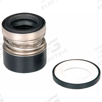 Dayton Gear Pump Mechanical Seal: Gear Pump Mechanical Seal - Mechanical Seals