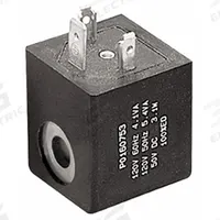 PARKER Solenoid Coil (MPN PS2828A453P). Key specifications — attr1078676: PARKER; attr1078675: PS2828A453P.