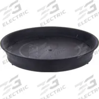 CARLISLE DINEX Induction Base: Black, Black (MPN DX1411003). Key specifications — Brand: CARLISLE DINEX; Color: Black; Pellet Color: Black.
