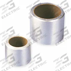 PBC LINEAR Linear Sleeve Bearing: 20 mm Inside Dia, 20 mm Lg, PSM, Frelon™ Gold, Precision (MPN PSM2025-20). Key specifications — Liner: Frelon™ Gold; Lubrication: Self-Lubricating; Shell Material: Aluminum.