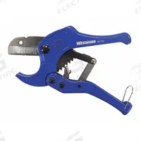 WESTWARD Tubing Cutter: 3/16 in – 1 11/16 in OD Cutting Capacity, Ratcheting Shear, 8 1/2 in Tool Lg (MPN 3CYN7). Key specifications — attr327817: No; attr327812: 3CYN7; attr327818: CPVC; attr327815: WESTWARD.