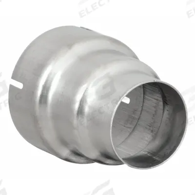 MAKITA Reduction Nozzle: 1 3/8 in Overall Wd, Reducer, 1 3/8 in Outside Dia - Heat Gun Nozzles