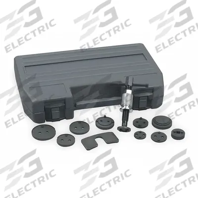 GEARWRENCH Brake Service Kit: Brake Caliper Set - Brake Servicing Tools